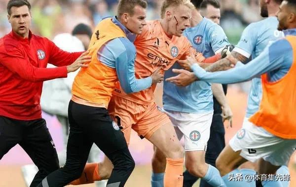 印尼联赛事件,印尼足球联赛受伤事件最新