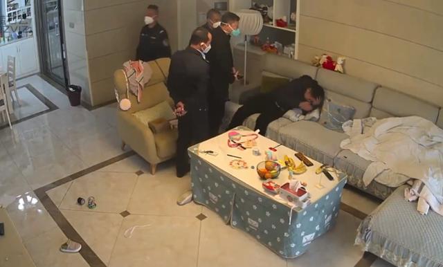 浏阳廖勇可不可以判刑,对浏阳廖勇刑事立案的通报