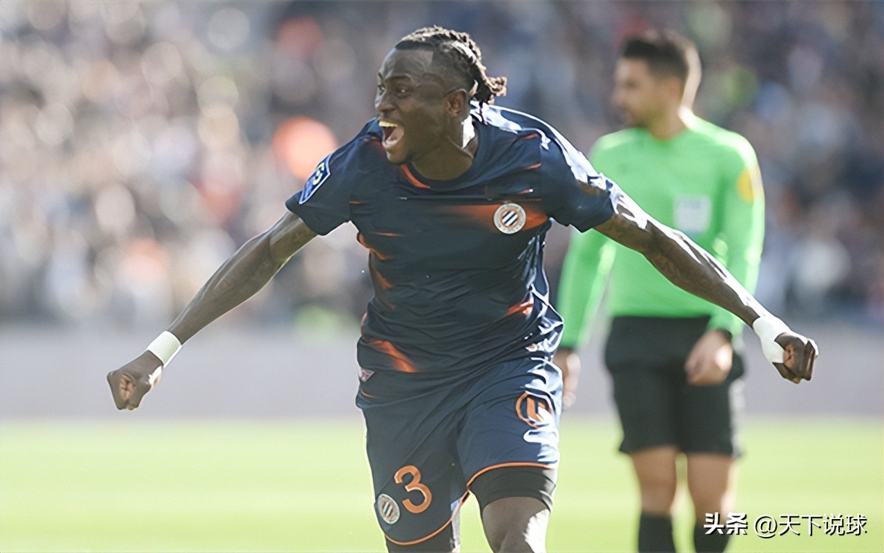 法甲马赛队本赛季成绩,法甲马赛0-3巴黎圣日耳曼击中门框