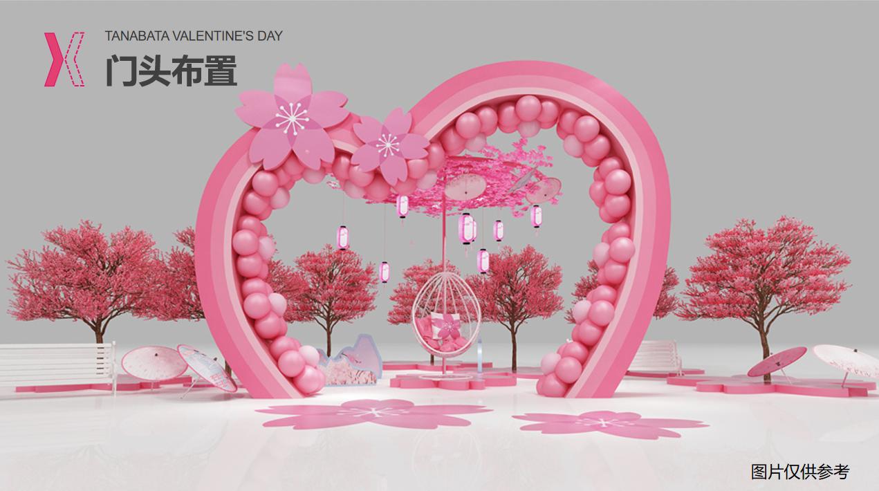 营销策略情人节营销策划,情人节新媒体营销策划方案