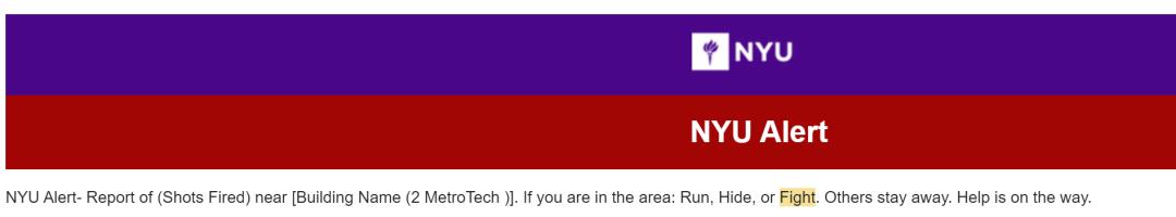 看他分享在纽约大学读计算机的体验，慕了！