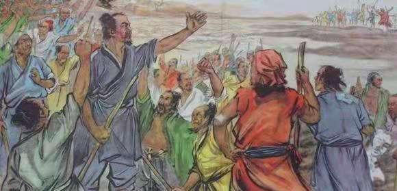 中国王朝千年更迭，但是欧洲王室却很稳定，背后的原因是什么