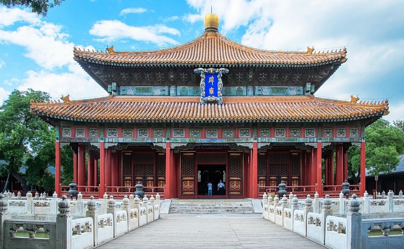 山东临清十大著名旅游景点,山东十大诡异景点