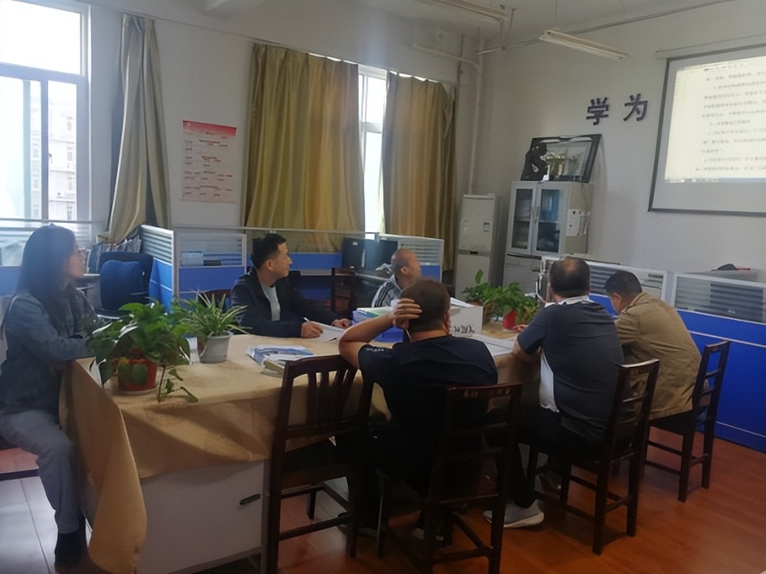 陕西理工大学车辆工程——省级一流本科专业建设点