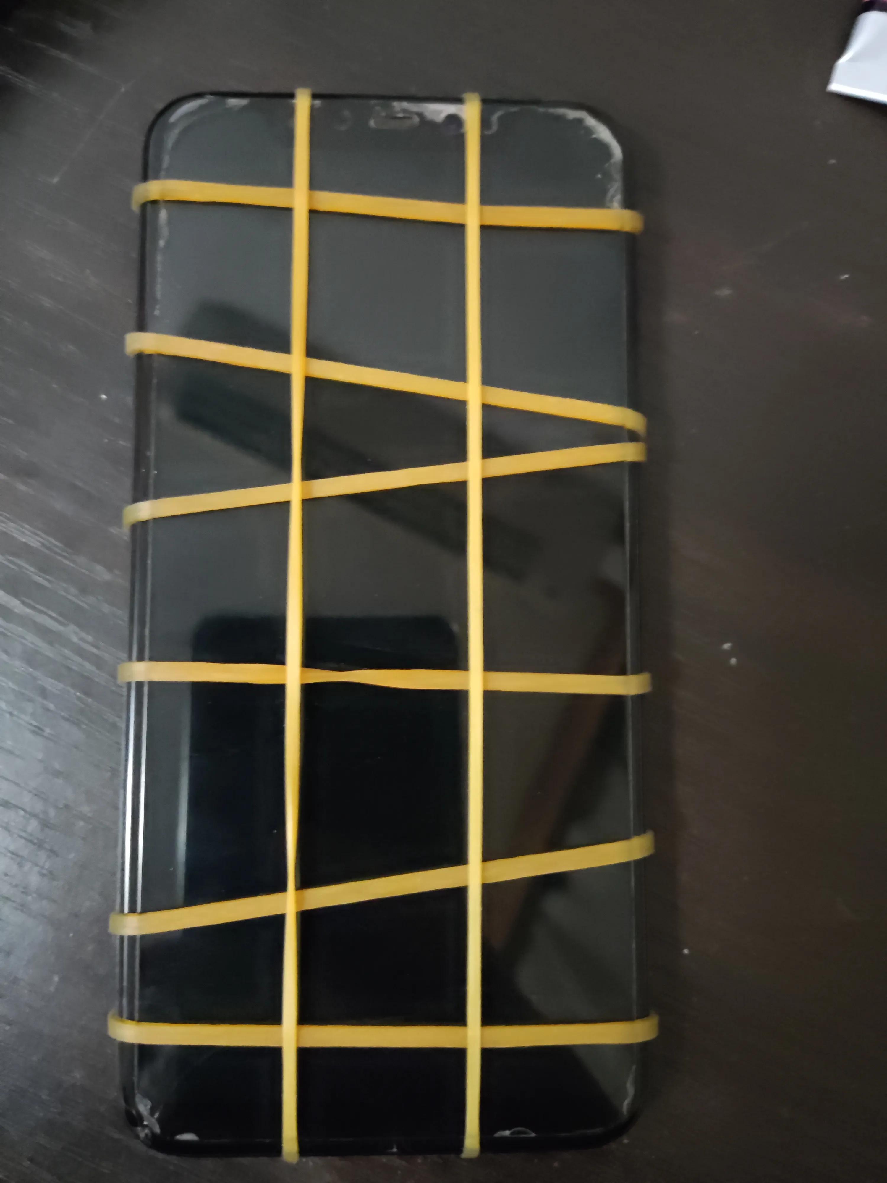 小米8手机电池耗电快怎么修复,小米8更换电池教程