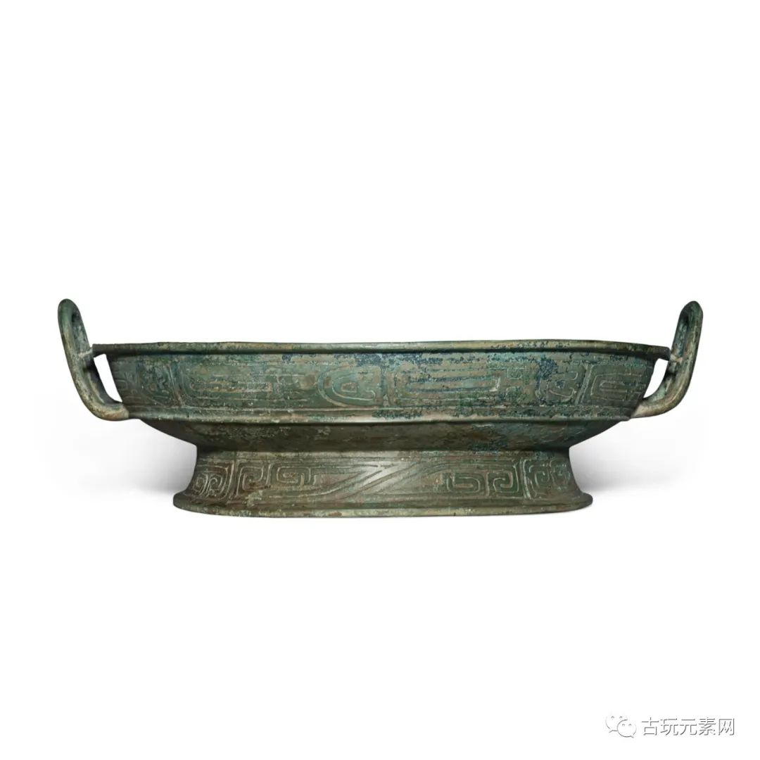 苏富比2023年春拍青铜器,巴黎苏富比春拍一波中国古董精赏