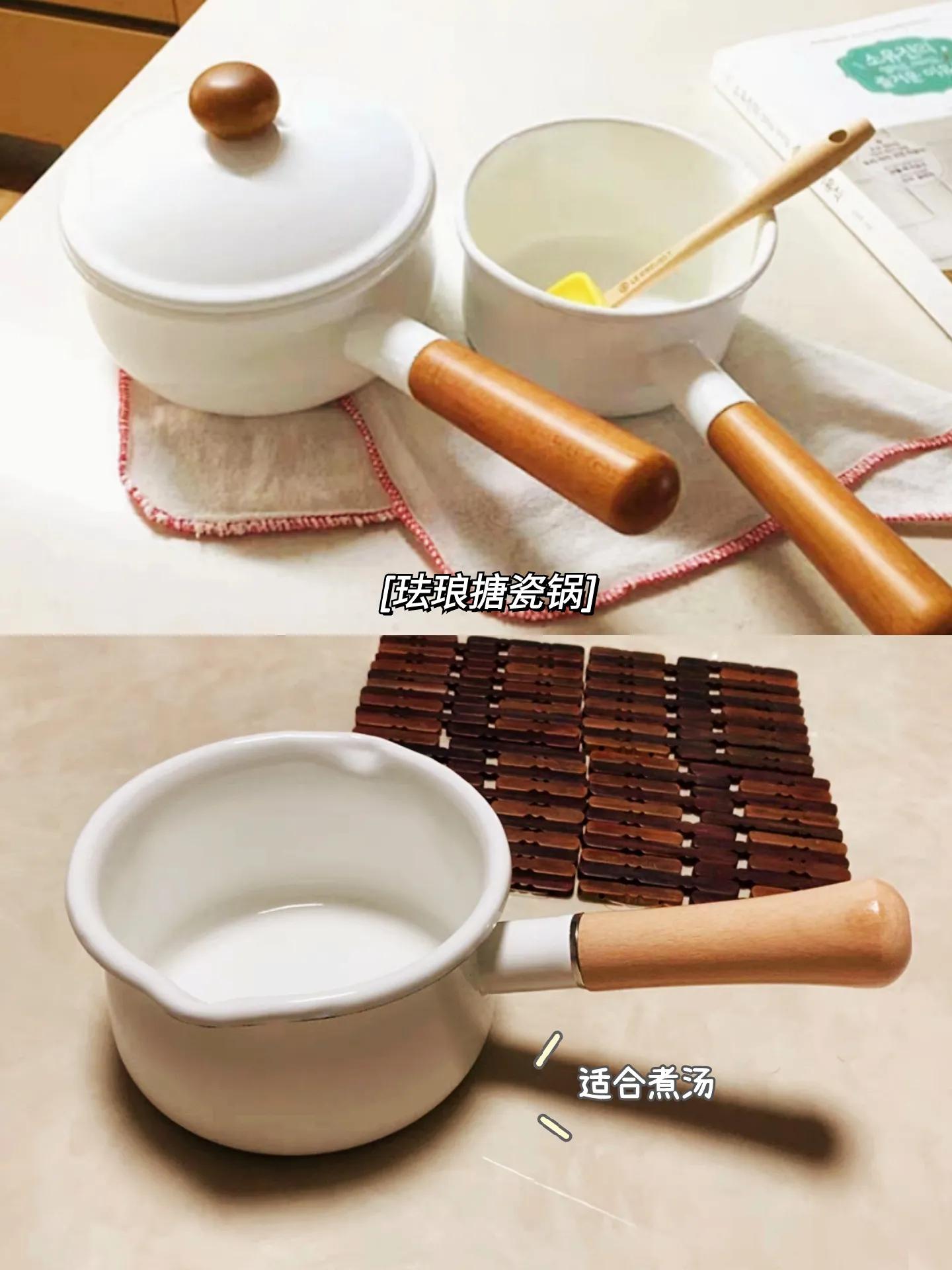 现在最值得入手的锅,小锅哪种好用又实用