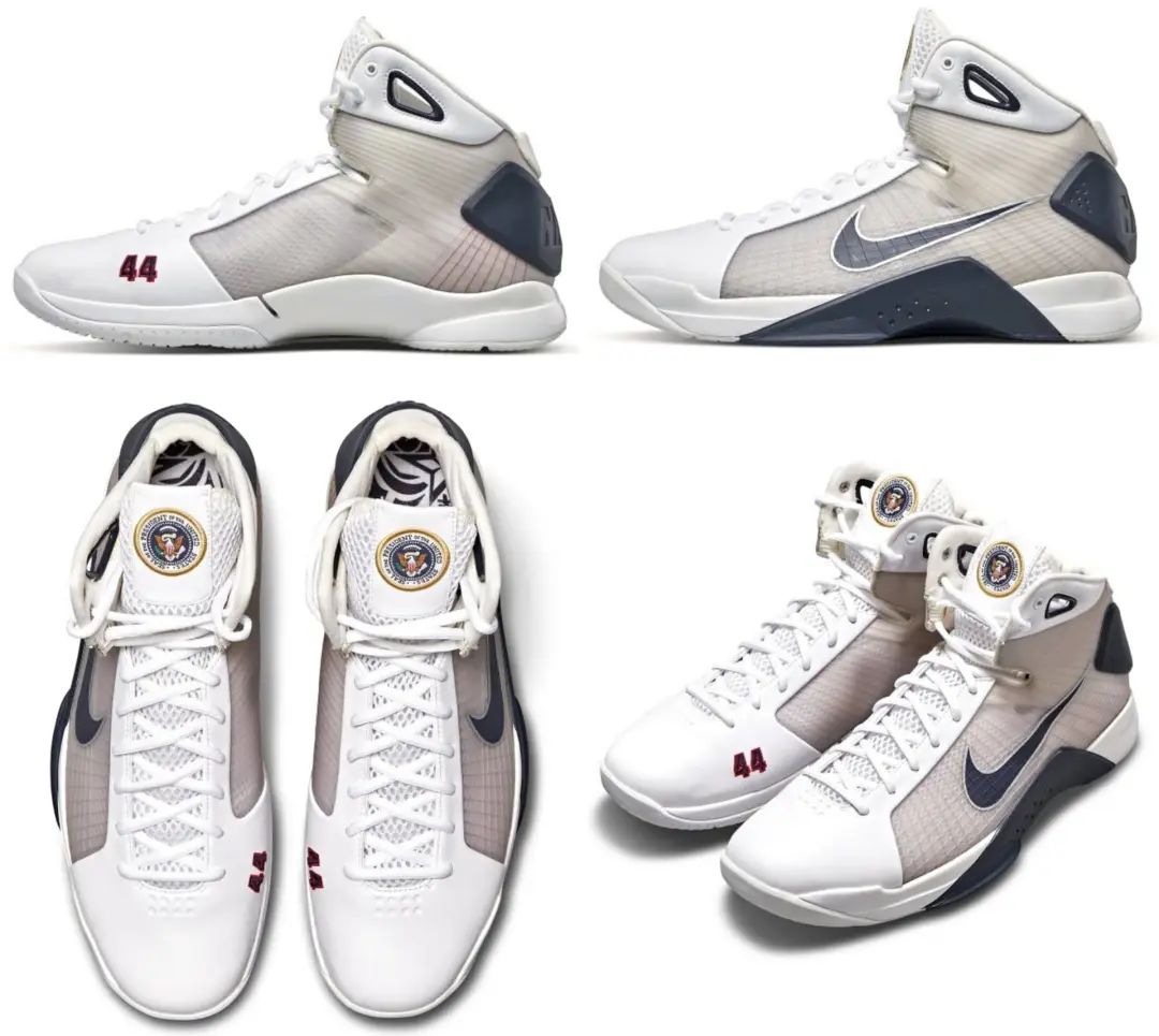 美国梦之队十佳球鞋,三款最强球鞋