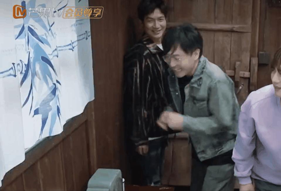 内娱爆料最新恋情,内娱被爆cp