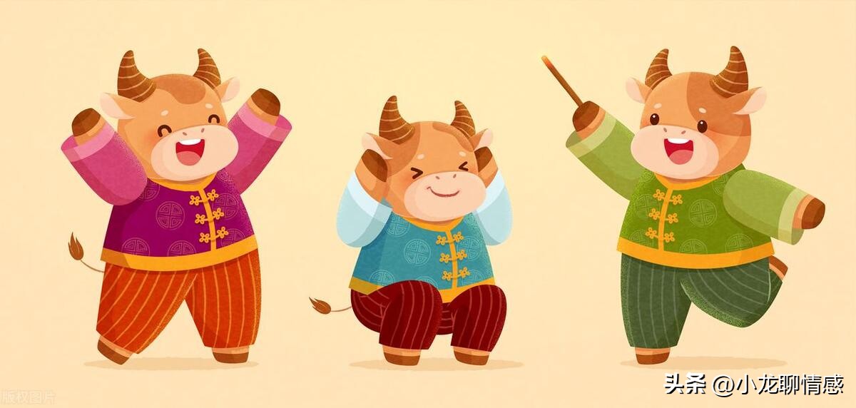 一生辛劳如画饼的生肖,前半生辛苦晚年幸福的三个生肖