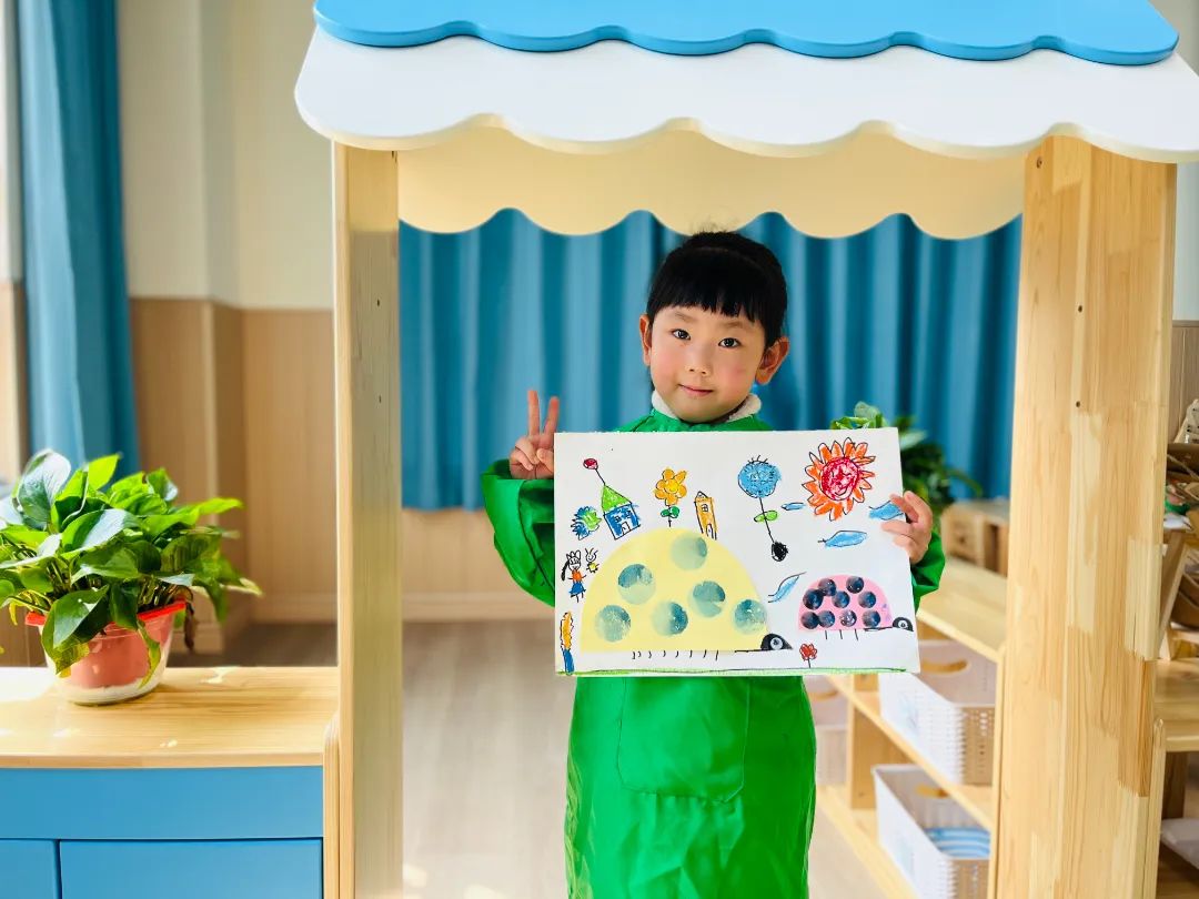 汇爱幼儿园郑地璞园,汇爱幼稚园郑地璞园校区