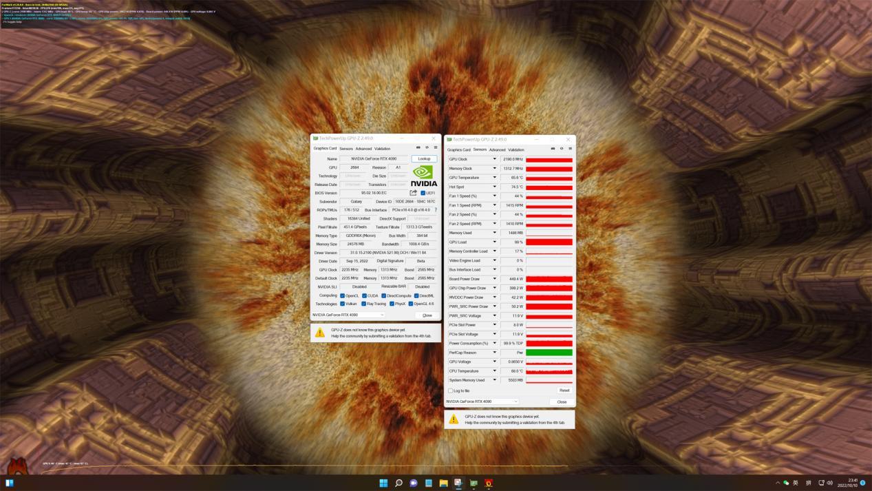 影驰rtx4060金属大师oc测评,影驰显卡rtx3060ti骁将