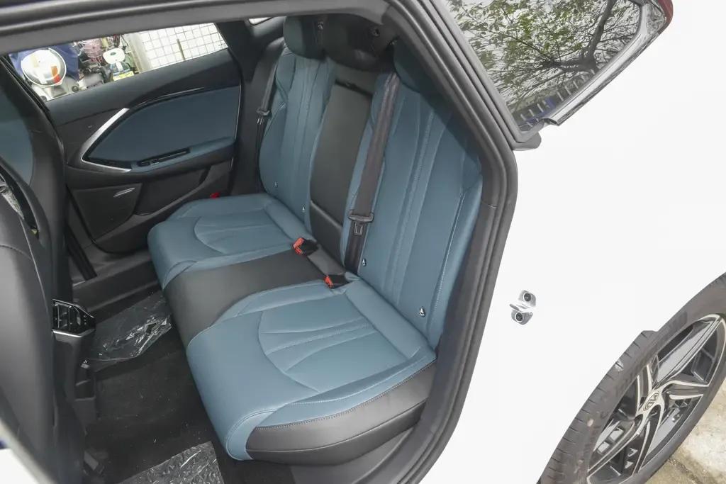 全新名爵MG7官图,全新名爵mg7值得入手吗