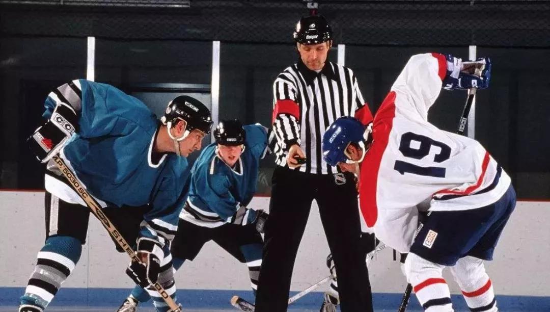 冰球球队有哪些队,冰球球队构成