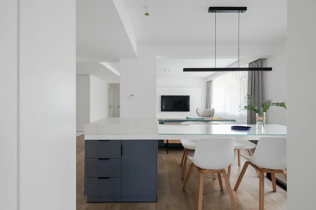 现代简约风配高级感家具,现代简约轻奢家具高级感