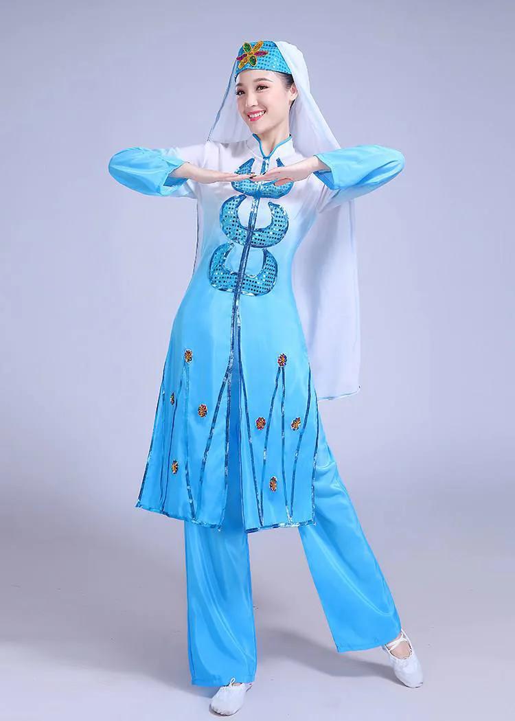 五十六个民族服饰傈僳族,五十六个民族服饰普米族