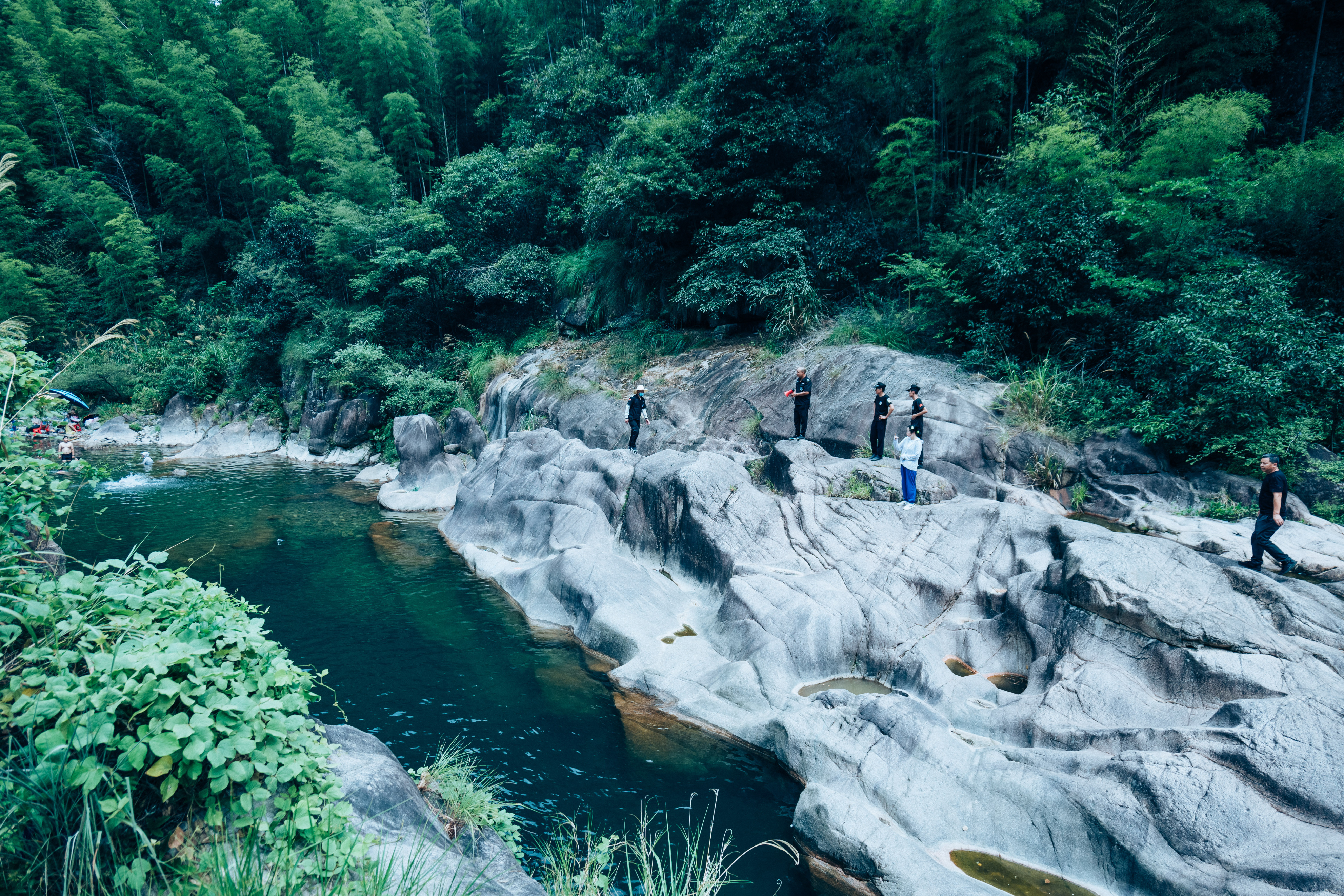 行游五府山：解密3宝，山野美味游走舌尖，传递平实的幸福