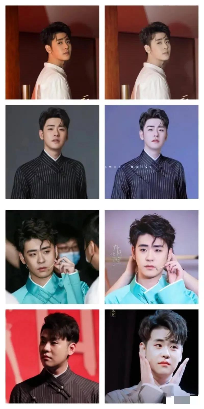 全国各省帅哥排行榜,盘点全网最帅的帅哥排名榜