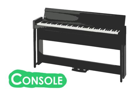 买电钢琴攻略,买电钢琴怎样在网上选