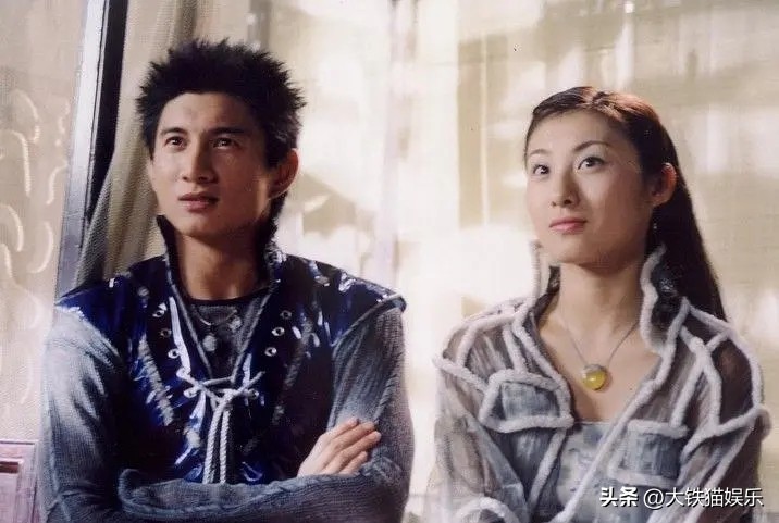 过去二十年的美女明星,十位20年前的女明星的样子