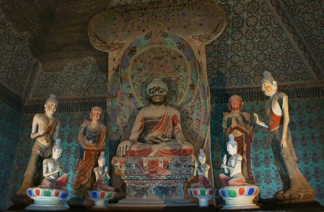 唐太宗看透了唐朝的历史,唐朝唐太宗的历史事件