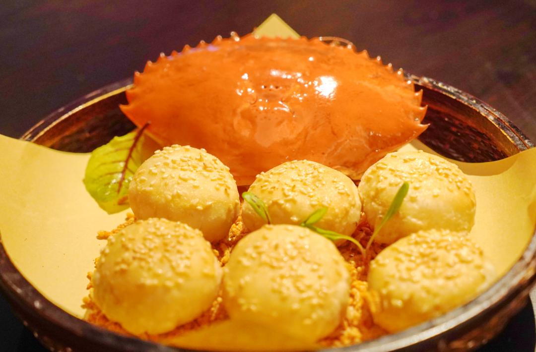 广州柏悦酒店顶楼,探店柏悦