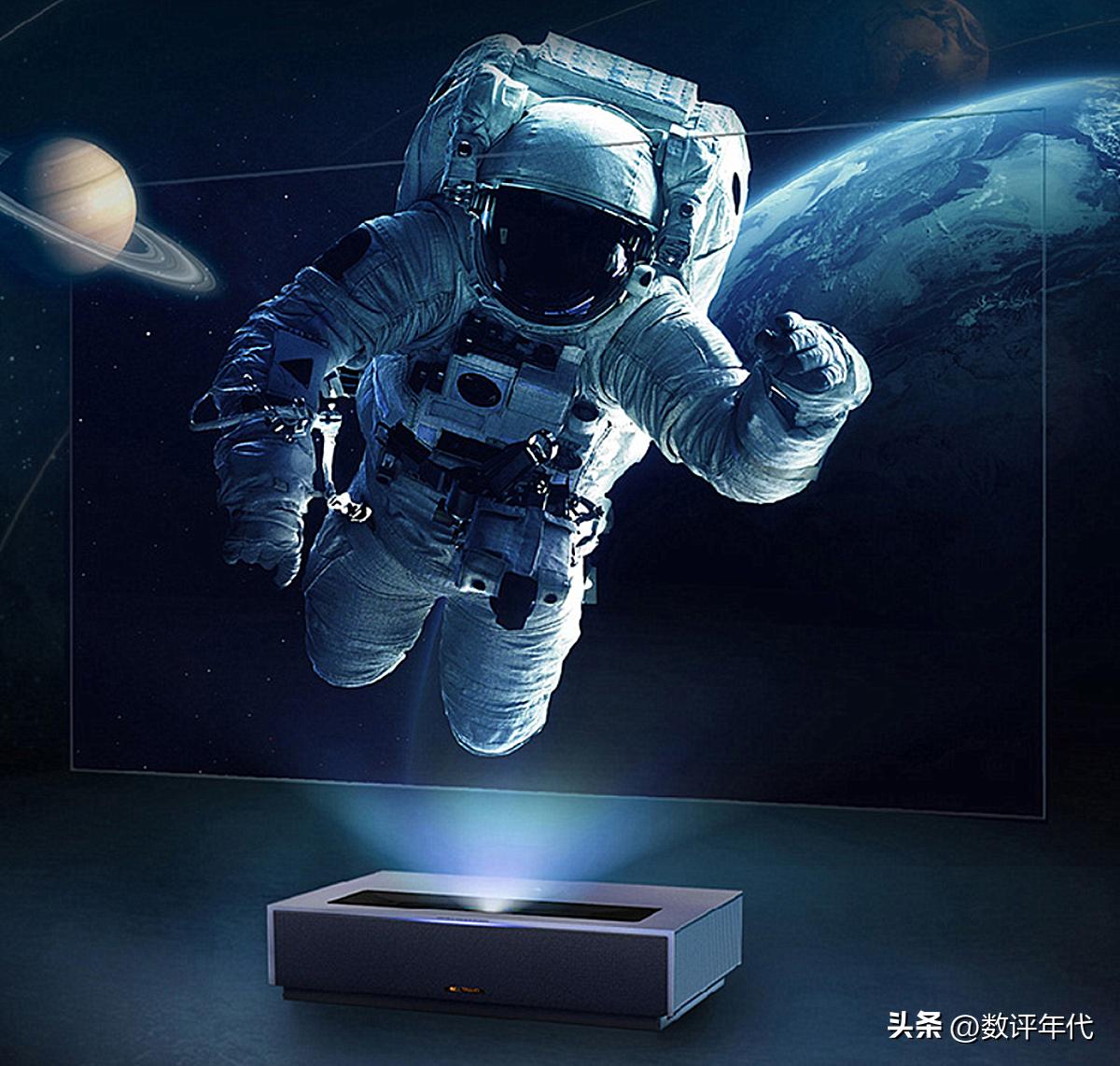 2020年了好的激光电视该如何选择,有哪些高品质的激光电视值得入手