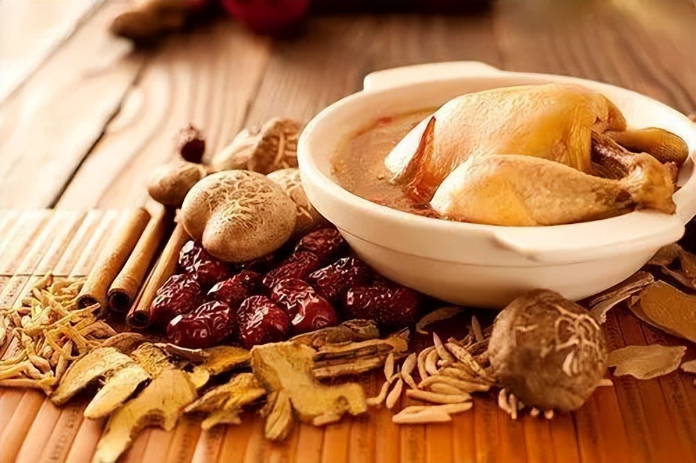 血压降到120以下，算不算低？调理高血压，4款药膳可辅助