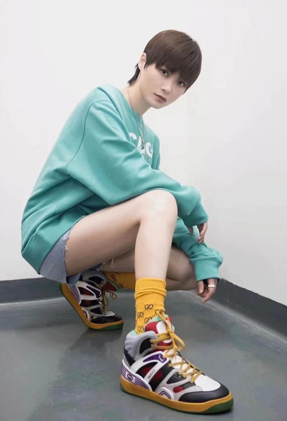 明星同款鞋平价好物,扒一扒明星同款鞋