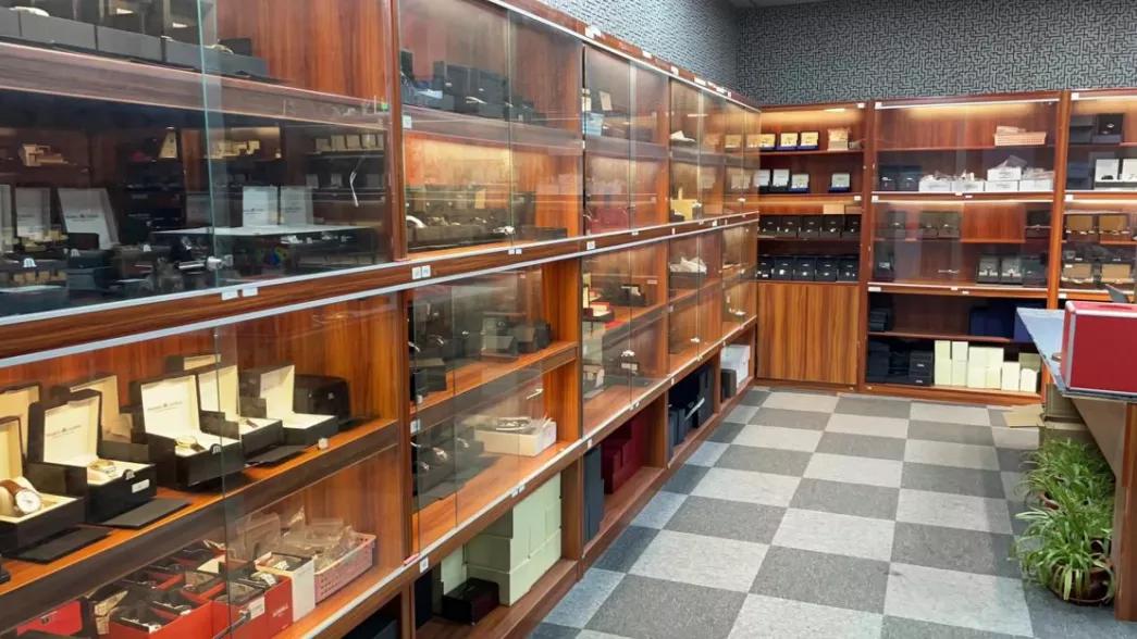 二手奢侈品如何挣钱,二手奢侈品怎么做生意