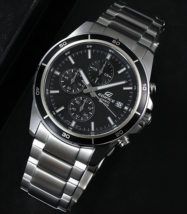 卡西欧手表怎么样性价比高,卡西欧手表质量怎么样