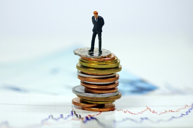 中国股市择时实战篇,股票中的择时与择股