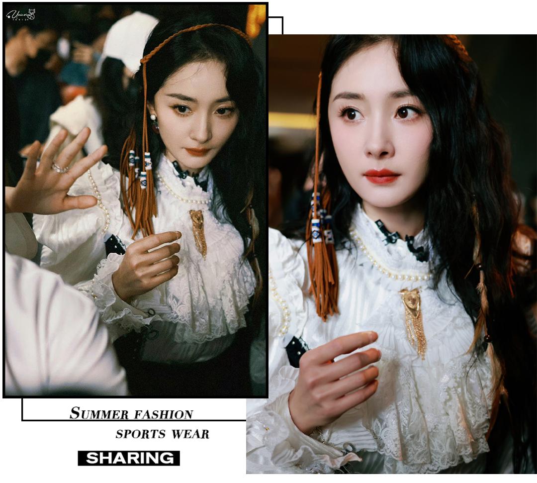 杨幂漫画腰系列,杨幂大鼻孔漫画