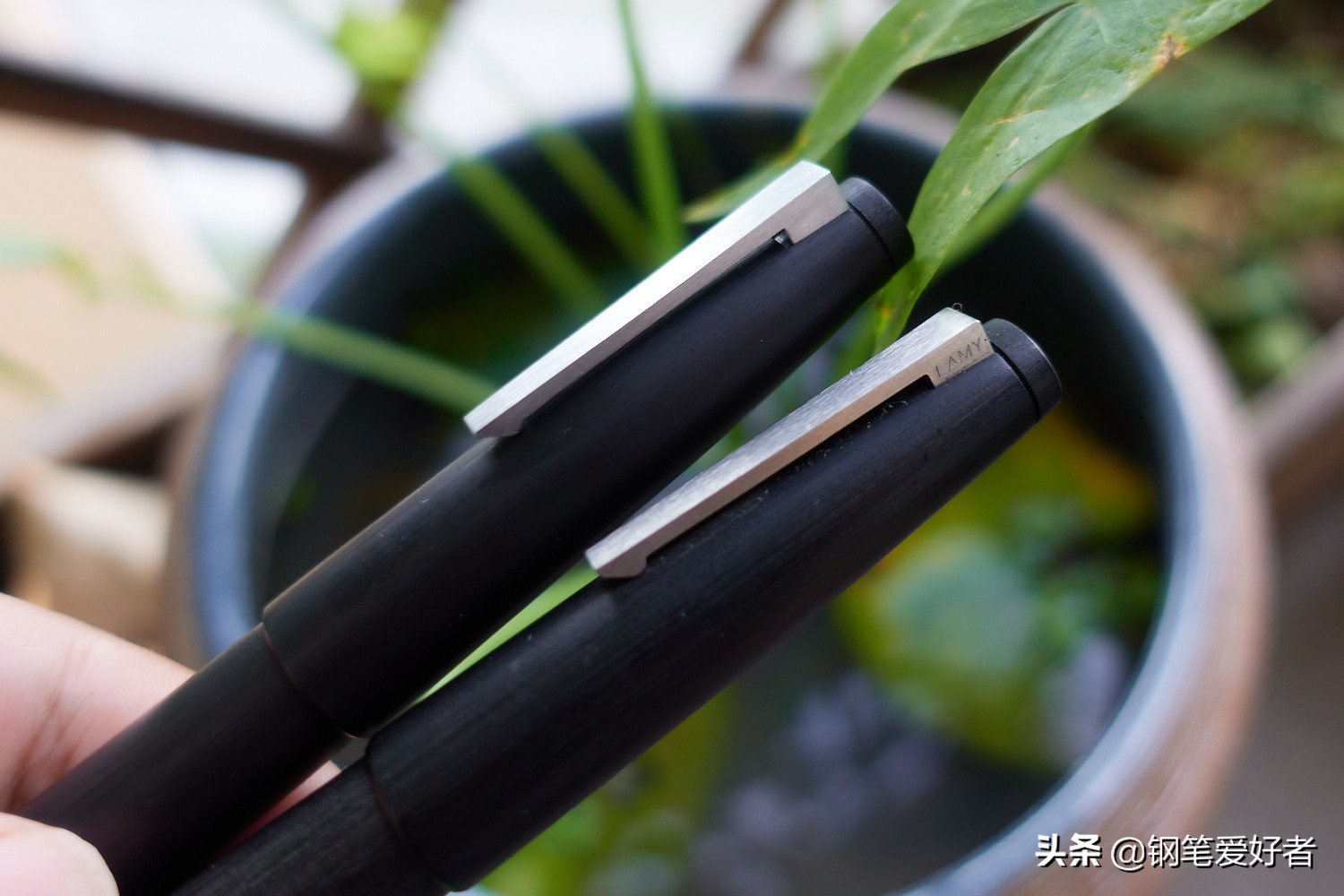 金毫80和金毫88钢笔比较,金豪钢笔测评