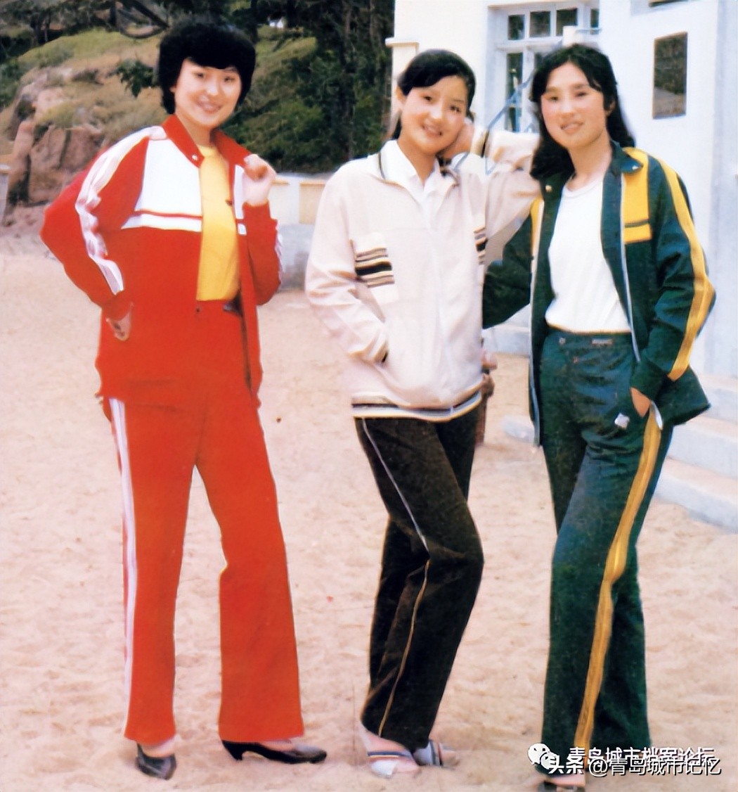 青岛第三棉纺织厂,青岛针织三厂的历史