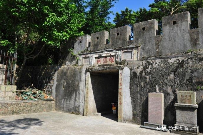 汕头南澳岛旅游区特点,南澳岛碧海海景