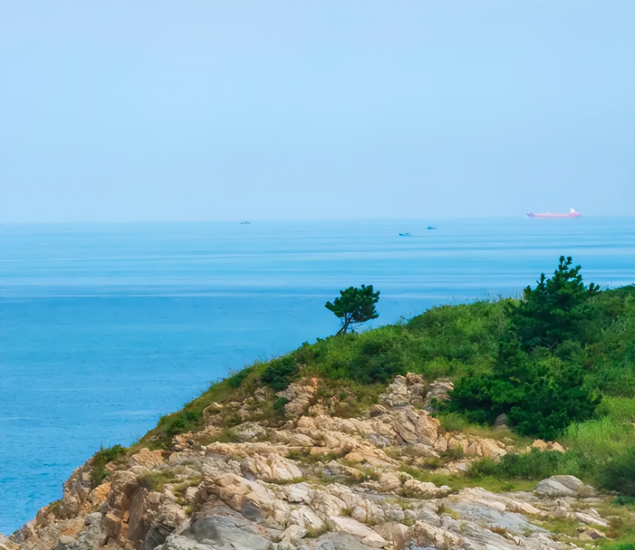 这样的退居生活，是多少中年互联网人渴望的？