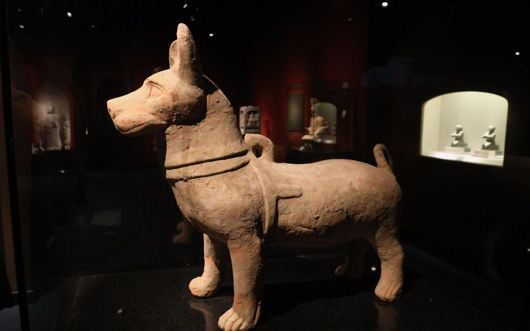 秦朝兵马俑与古代陶俑的艺术价值,秦朝兵马俑的设计简介及理念