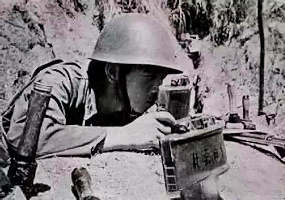 解放军使用的武器,解放军使用最多的枪械