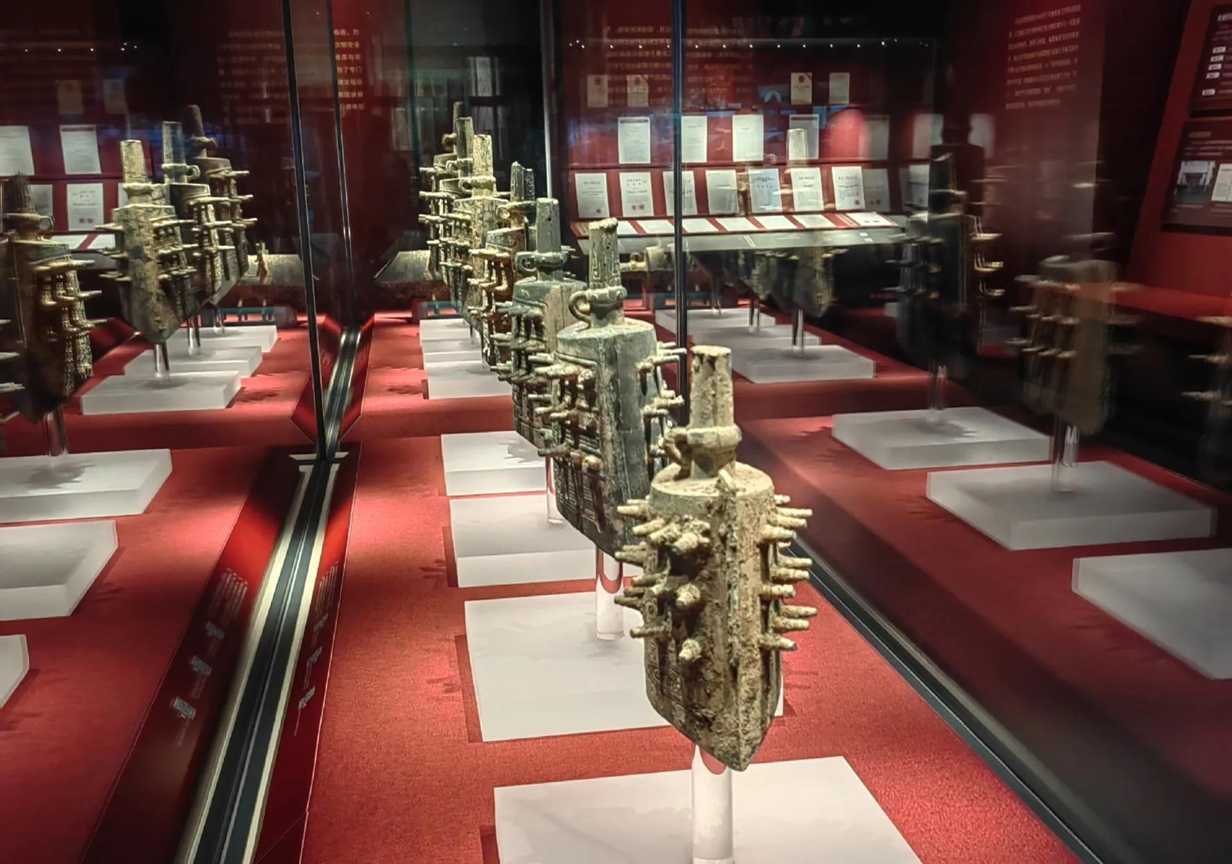 南昌宝藏游玩,南昌宝藏小众景点