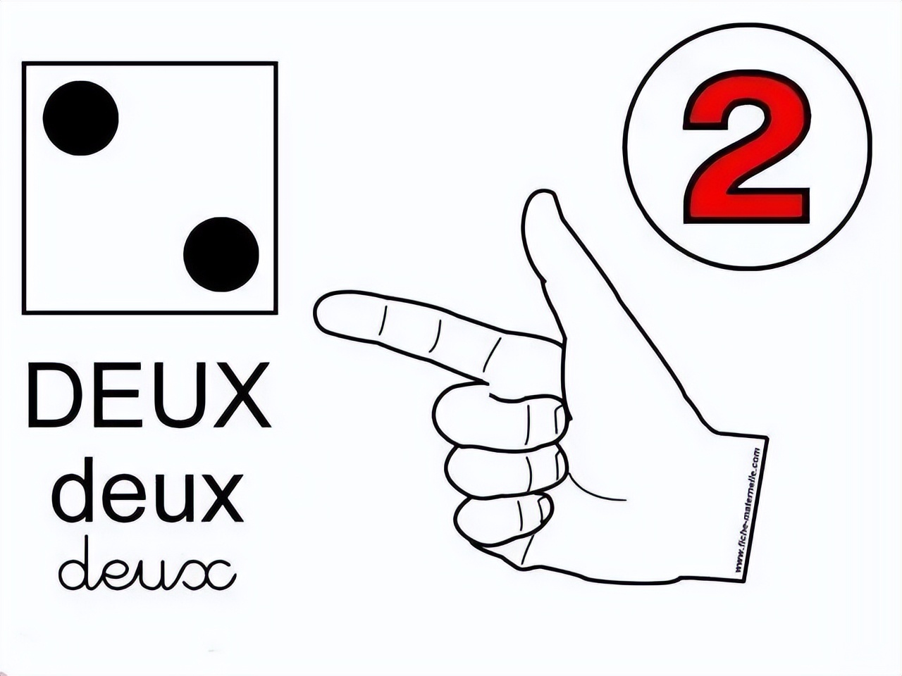 8不是8，ok不是ok，剪刀手是鄙视，法国人常用手势，你能get几个