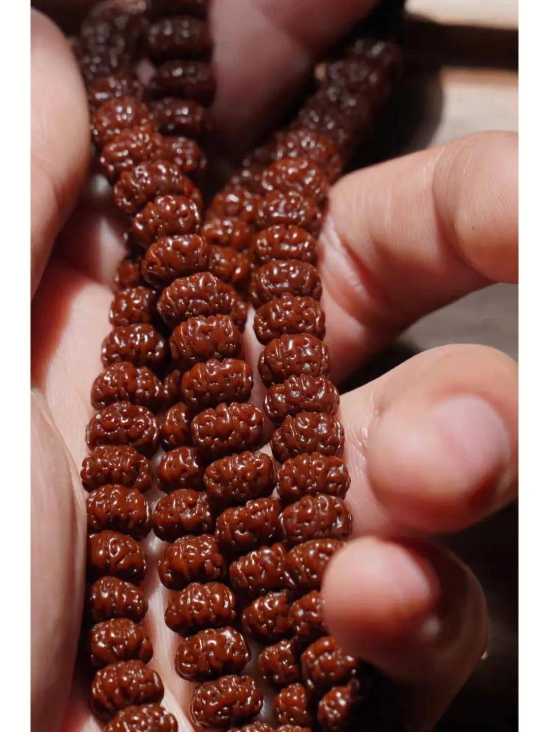 金刚菩提刷完后如何盘,金刚菩提盘玩一段时间脏了怎么办