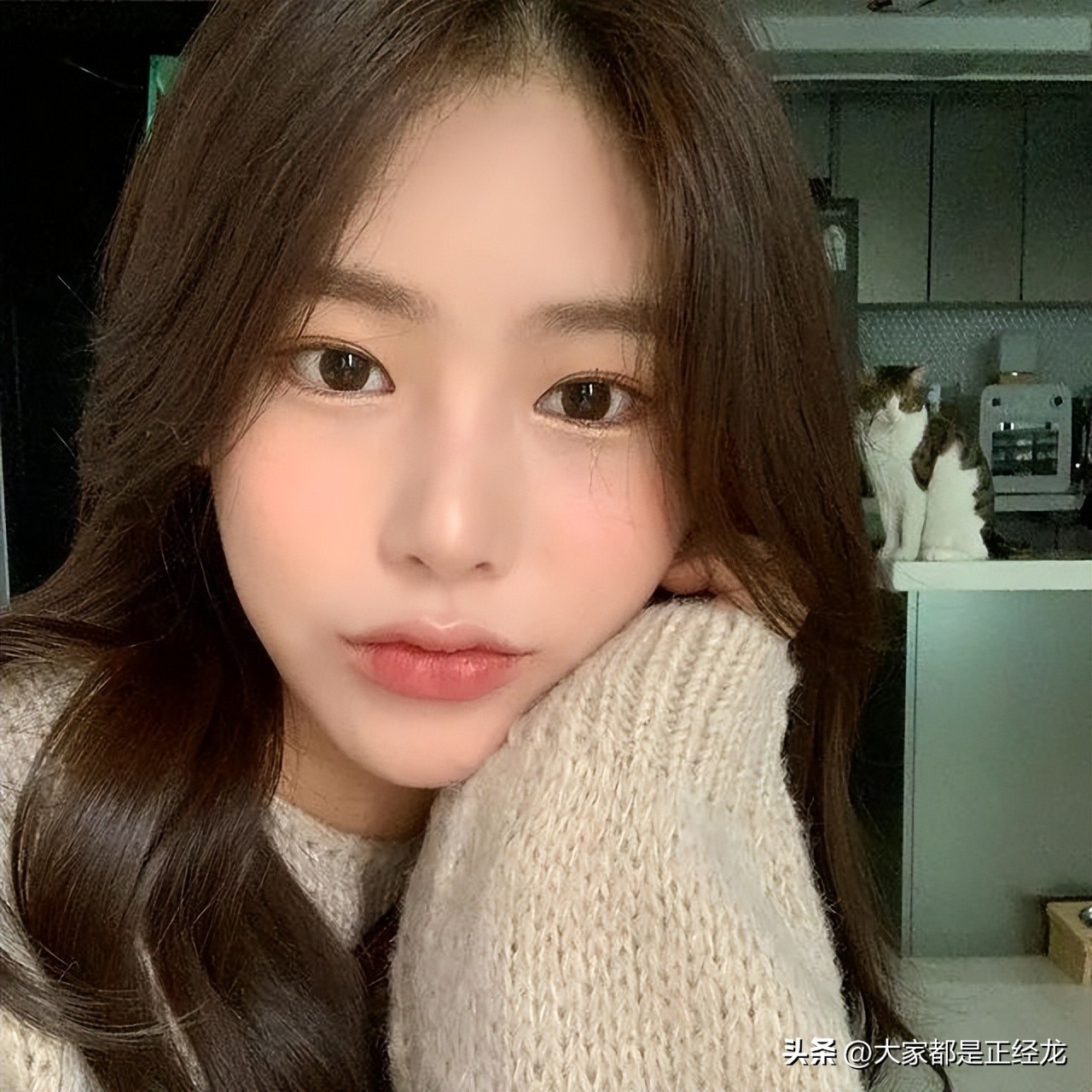 【ins推荐】韩国妹子jaeheeng，身材性感的大长腿美女模特