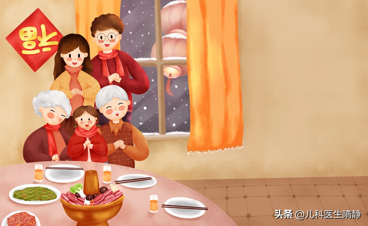 带宝宝去外地怎么避免水土不服,过年回老家怎么预防宝宝水土不服