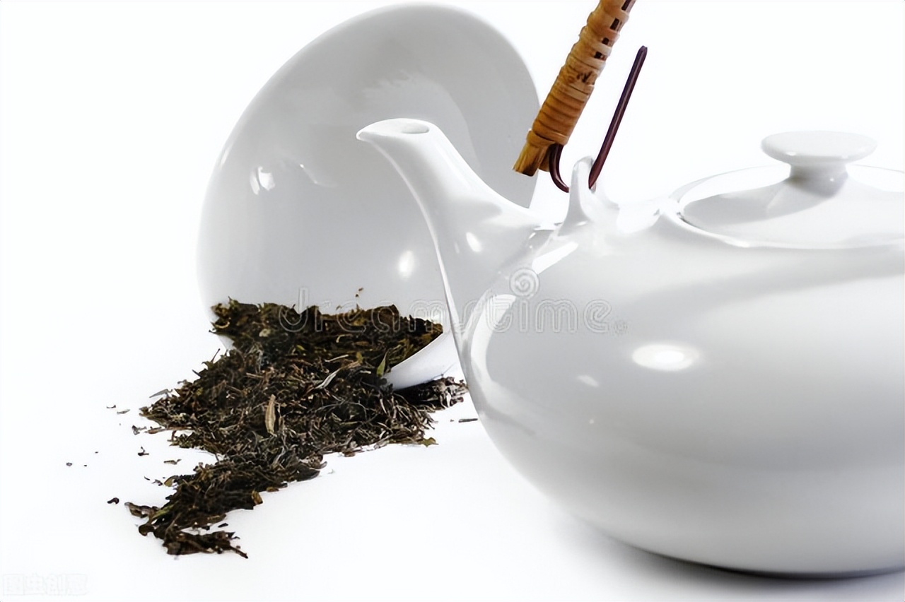 茶的分类和基础知识老白茶,绿黄白茶基础知识