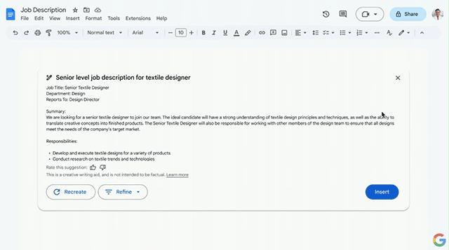 GoogleI/O用200句「AI」道尽了Google的焦虑