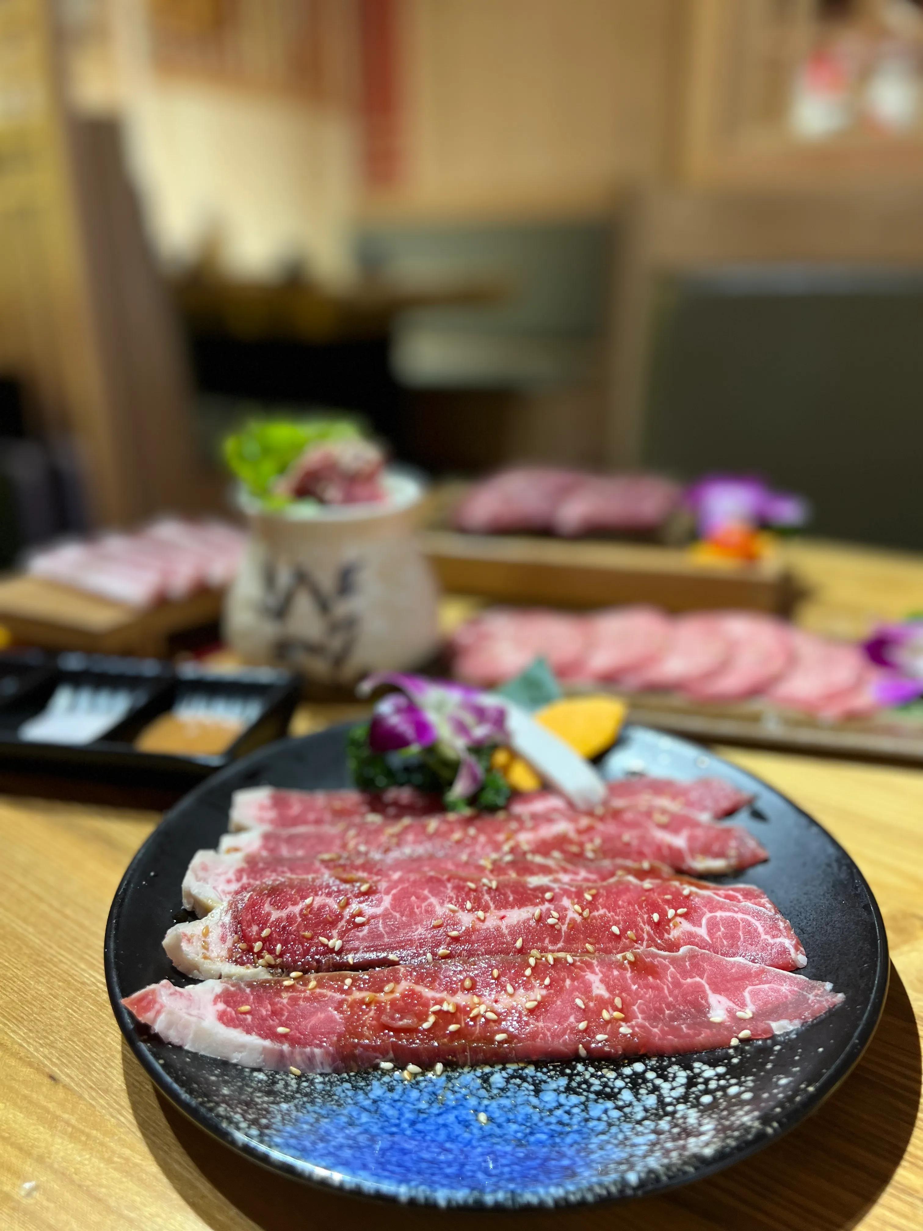 烤肉界,烤肉届蜜雪冰城