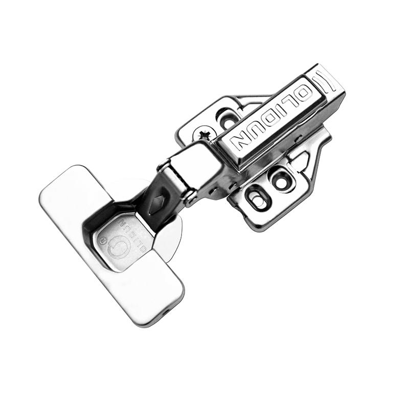 什么是铰链结构,什么是铰链一体化