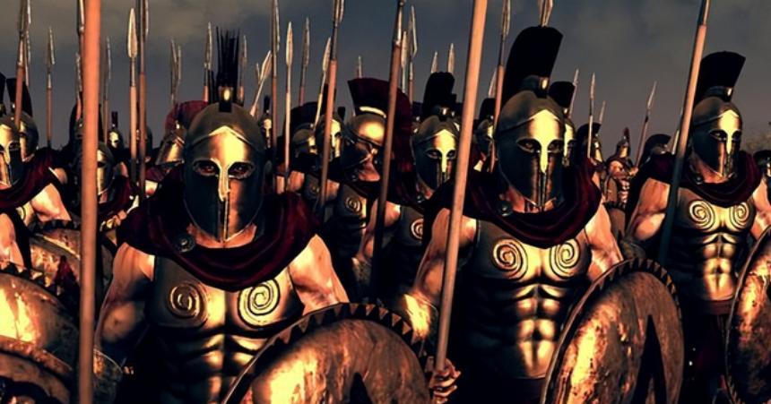 古代战争的战略战术,战争与策略快速入门