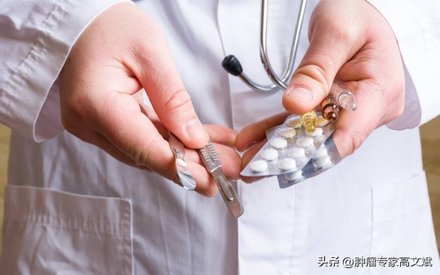 肿瘤治疗手术过程是怎么操作呢,肿瘤治疗的常见误区